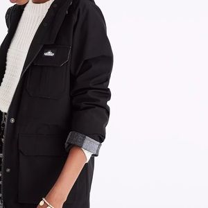 Madewell x Penfield Jacket